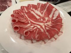 -南门涮肉(东单店)