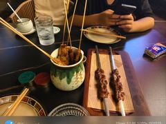 -雪熊精酿·哈尔滨烧烤酒馆(非遗大串店)