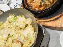 -小菜园新徽菜(芜湖万达店)