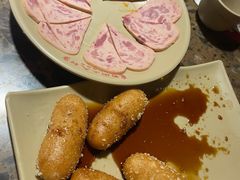 -蜀国大将老火锅(江北店)