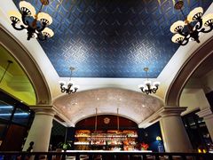 -Golden Lily河内巴黎法越料理餐厅(建国西路店)