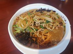 -牟传仁饭庄(星海店)