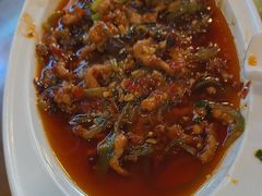 -易老妈蹄花.特色川菜(人民公园总店)