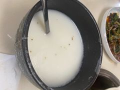 -土连锅·现熬养生汤锅(梁家巷店)
