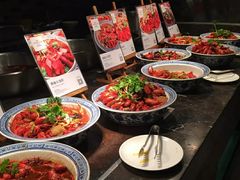 -乐咖啡西餐厅(太湖皇冠假日酒店)