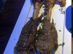 -三个蒙古大叔羊肉串(大宁店)