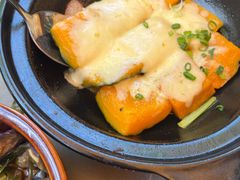 -吕氏焗小鲜•海鲜青岛菜(八大关店)