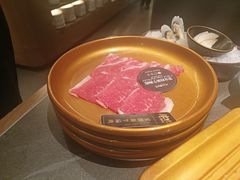 -牛YO寿喜烧·铁板烧和牛火锅自助(市府恒隆店)