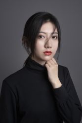 点击看大图 -定格摄影·轻奢定制写真馆