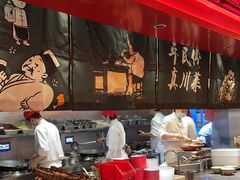 -廖川菜(八佰伴店)