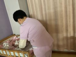 -月满阁月子中心(莲湖区店)
