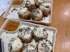 -东泰祥生煎馆(重庆北路店)