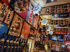 -平成屋·午肴夜酒(四川北路店)