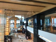 -上海龙之梦万丽酒店