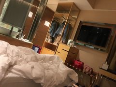 -香港观塘帝盛酒店