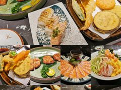 -赤稻·日式料理(禅城店)