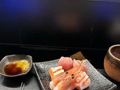 -Sushi Hanzo半藏(天环广场店)