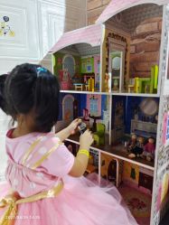 -塔塔王国·主题儿童游乐园(奥城商业广场店)