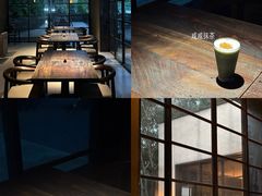 -来回·咖啡(钟村咖啡豆店)