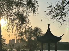 -云龙湖旅游景区