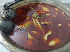 -重庆特色冷锅鱼(武大店)