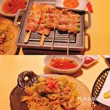 🍣太古里楼下的网红日式料理|手办博物馆