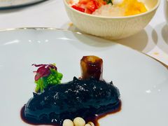 -京彩臻品火锅