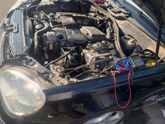 -李师傅修车连锁(万柳店)