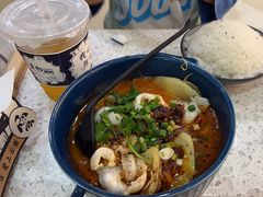 -雲物·云南小馆(好悦天地店)