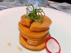 爽口萝卜脆-披云云小馆·味道江湖(姚家园万象汇店)