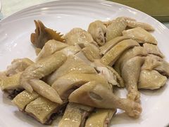 -仑头海鲜城(仑头环村南路店)