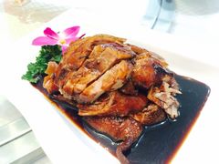 恒嘉食府-恒嘉食府(永基广场店)