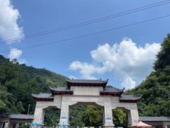 -黔灵山公园