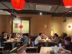 -农耕记·湖南土菜(龙岗熙和园店)