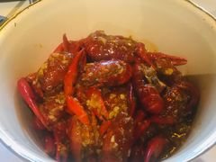 -老长沙龙虾馆·聚会餐厅(白石洲店)