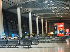 -常州奔牛国际机场