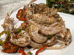 -阳江餐厅·30年老字号·粤菜海鲜大排档