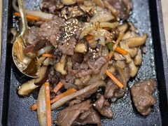 -桃屋日本料理(清华科技园店)