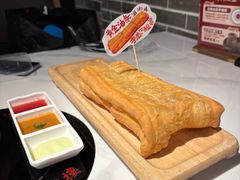 -滋粥楼·顺德菜(番禺广场总店)