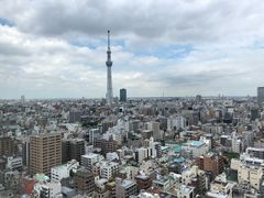 -一兰拉面(新宿中央东口店)