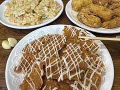 -晓平饭店(嘉善路店)