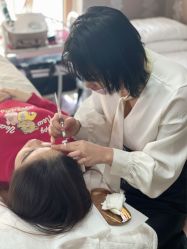 -悦美国际半永久纹眉纹绣