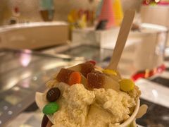 -甜艺廊(永利皇宫店)