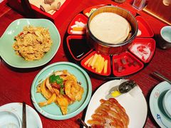 -北平食府(马鞍山路店)
