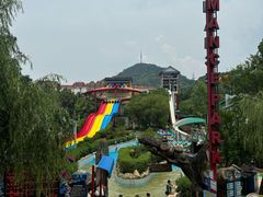 -杭州浪浪浪水公园