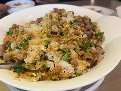 -前海沿·青岛菜(李沧万达店)