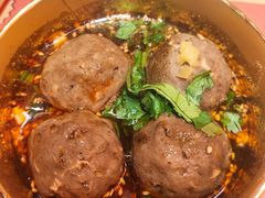 -盛香亭热卤(万象城店)