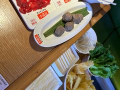 -好想牛·鲜切自助牛肉火锅(七堡花园城店)