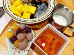 -堂屋糖水店(愚园店)