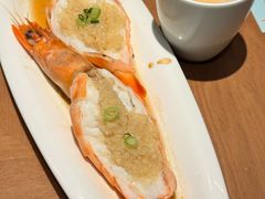 -波螺油子·海肠捞饭·青岛菜(市南银座店)